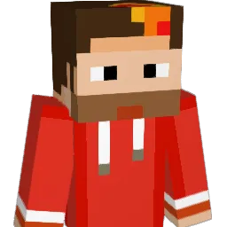 Gamered29's Minecraft skin