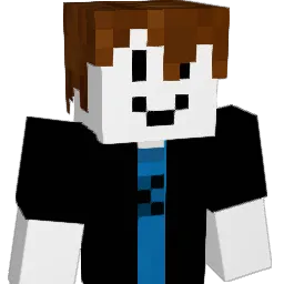 Gamerfanatico123 Minecraft avatar bust