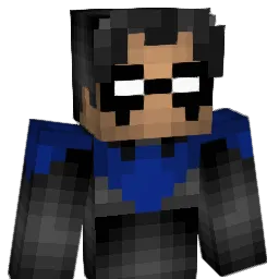 Gamerfreak231 Minecraft avatar bust