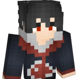 GamerguyHD's Minecraft skin