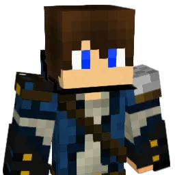 Gamerhd2906's Minecraft skin