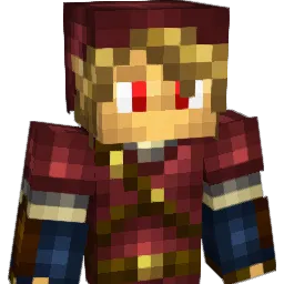 Gamerhead96's Minecraft skin