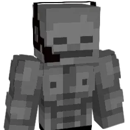 Gameriskelet