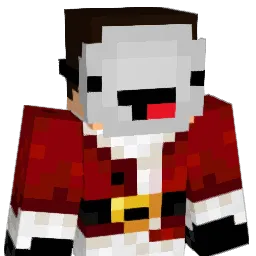 GamerjayLP's Minecraft skin