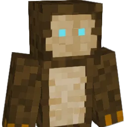 Gamerjonas22's Minecraft skin