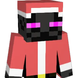 Gamerjy's Minecraft skin