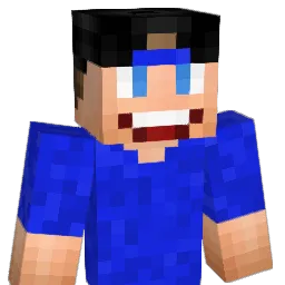 Gamerkeanu's Minecraft skin