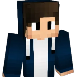 Gamerkid1211640 Minecraft avatar bust