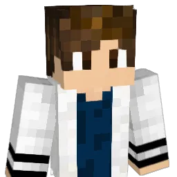 GamerlageHD Minecraft avatar bust
