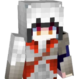 Gamerluca8 Minecraft avatar bust