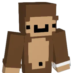 Gamermega9001's Minecraft skin