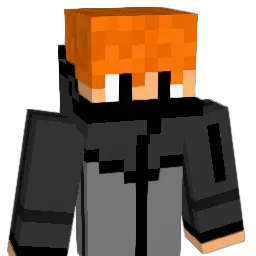 Gameron78 Minecraft avatar bust