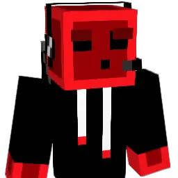 Gamerpro64's Minecraft skin