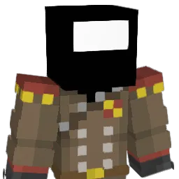 Gamerproject6259's Minecraft skin