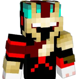 Gamers_Builds Minecraft avatar bust