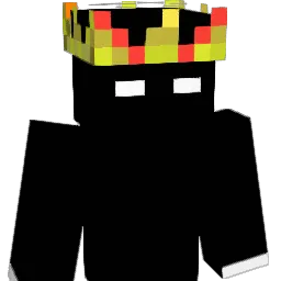 Gamersonu_yt Minecraft avatar bust