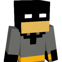 Gamerstime's Minecraft skin