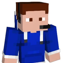 Gamerstyle's Minecraft skin