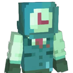 Gamerwatch1's Minecraft skin