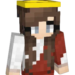 GamerxxMinecraft Minecraft avatar bust