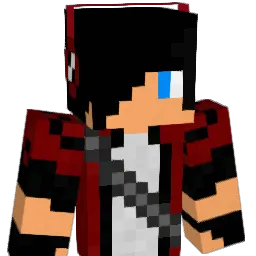 Games4Play Minecraft avatar bust