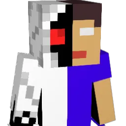 GamesBoyTR Minecraft avatar bust