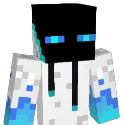 GamesGlore Minecraft avatar bust