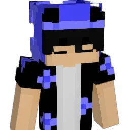 GamesVivo Minecraft avatar bust