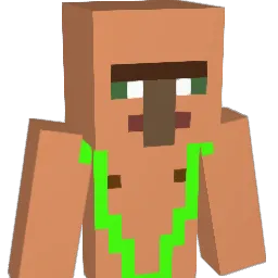 GamesYT65Fredin1 Minecraft avatar bust