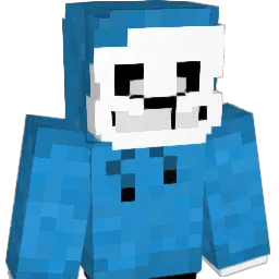 Gameset1234 Minecraft avatar bust
