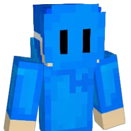 Gameshark2013 Minecraft avatar bust