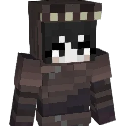 Gamesidk Minecraft avatar bust