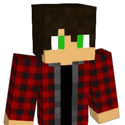 Gamestlr's Minecraft skin