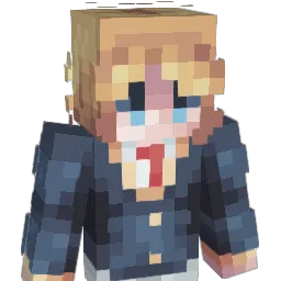 Gamethon69's Minecraft skin