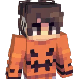 Gameur83 Minecraft avatar bust