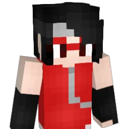 Gameurdu38 Minecraft avatar bust