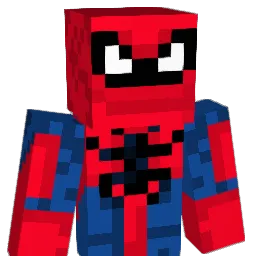 Gamewolf_123 Minecraft avatar bust