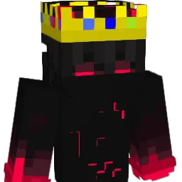 Gamez123 Minecraft avatar bust