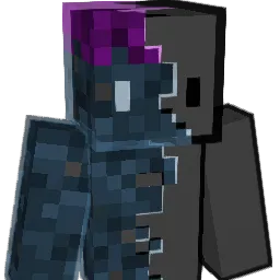GamgyulSwings Minecraft avatar bust