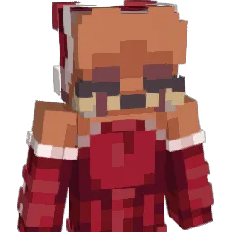 Gamign's Minecraft skin