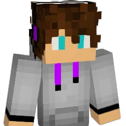 Gamil2006's Minecraft skin