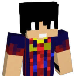 Gaming4everpro's Minecraft skin