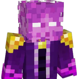 Gaming79 Minecraft avatar bust