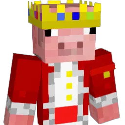 GamingBasilisk1_ Minecraft avatar bust