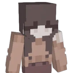 GamingBinx's Minecraft skin