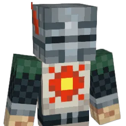 GamingBmac's Minecraft skin
