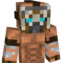 GamingChipmunk_'s Minecraft skin