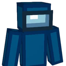 GamingExpert2016 Minecraft avatar bust