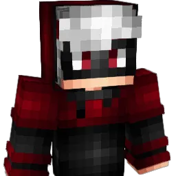 GamingFireHD Minecraft avatar bust