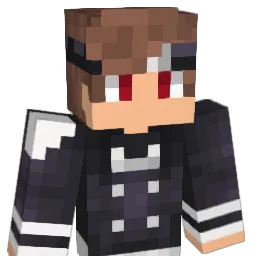 GamingFireMC's Minecraft skin